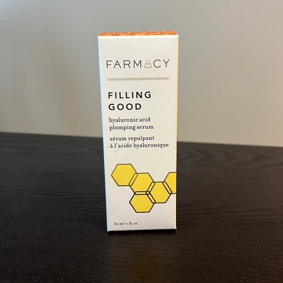 Farmacy Other - Farmacy Filling Good Serum